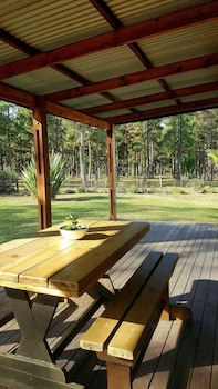 Bella Manga Country Escape