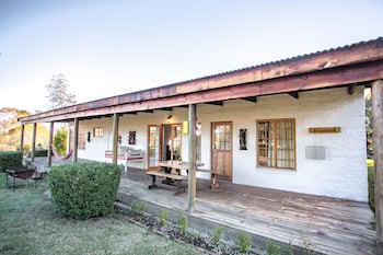 Bella Manga Country Escape
