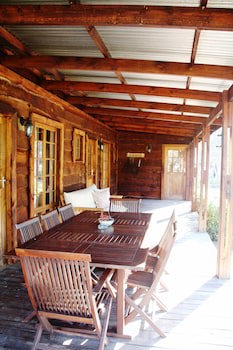 Bella Manga Country Escape