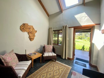 Bella Manga Country Escape