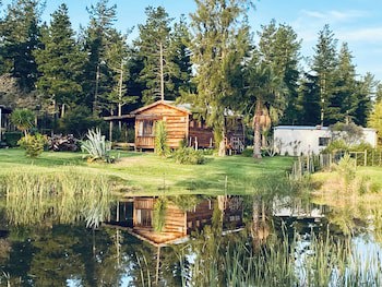 Bella Manga Country Escape