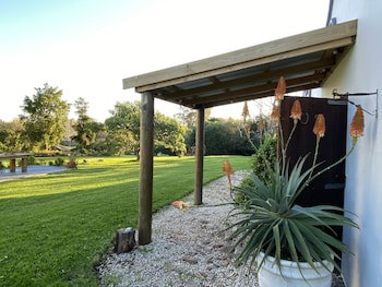 Bella Manga Country Escape