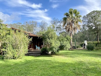 Bella Manga Country Escape