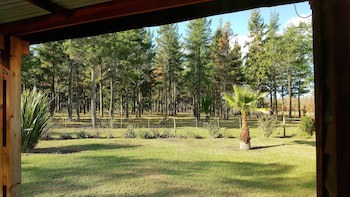 Bella Manga Country Escape