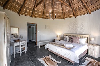 Bella Manga Country Escape