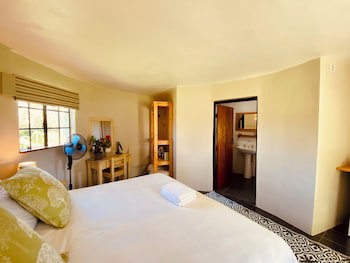 Bella Manga Country Escape