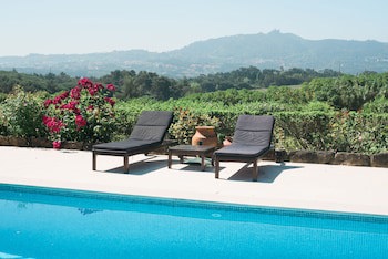 Quinta Verde Sintra