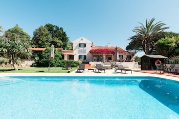 Quinta Verde Sintra
