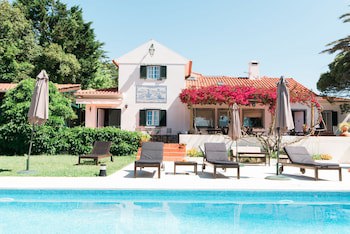 Quinta Verde Sintra