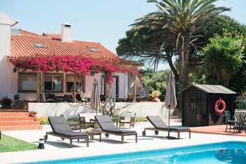 Quinta Verde Sintra
