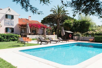Quinta Verde Sintra