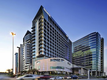 Novotel Abu Dhabi Al Bustan
