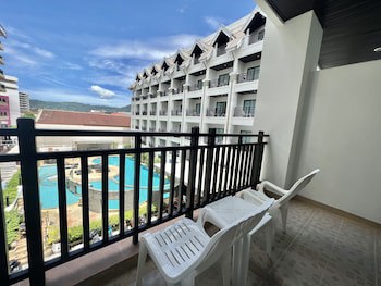 Amata Patong