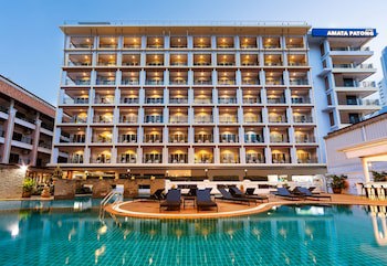 Amata Patong