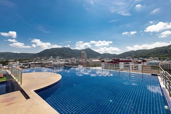 Amata Patong