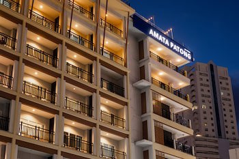 Amata Patong