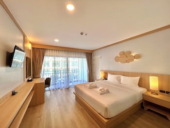 Amata Patong