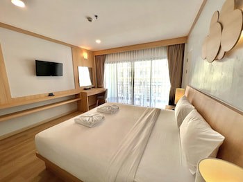 Amata Patong