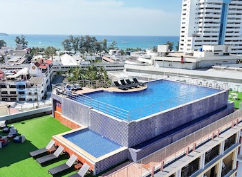 Amata Patong