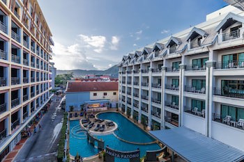 Amata Patong