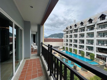 Amata Patong