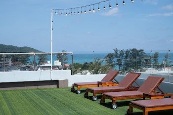 Amata Patong