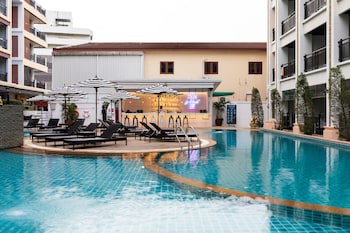 Amata Patong