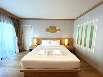 Amata Patong