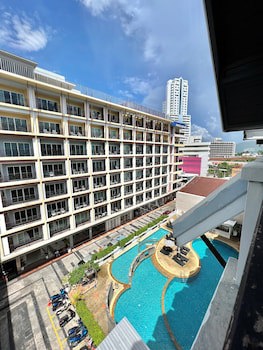 Amata Patong