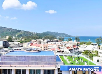 Amata Patong