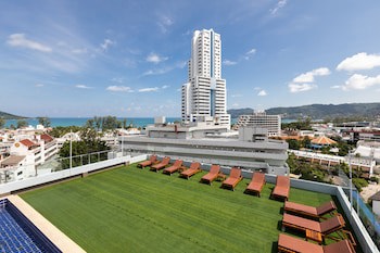Amata Patong