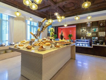 Hotel Pullman Zamzam Makkah