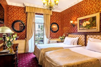 Frederic Koklen Boutique Hotel