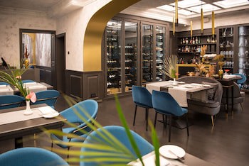 Frederic Koklen Boutique Hotel