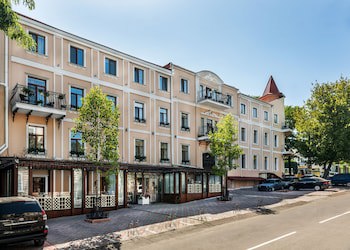 Frederic Koklen Boutique Hotel