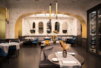 Frederic Koklen Boutique Hotel