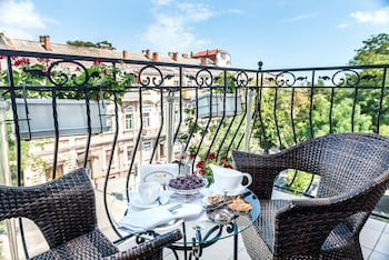 Frederic Koklen Boutique Hotel