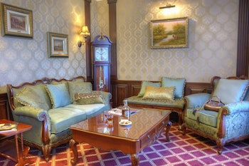Frederic Koklen Boutique Hotel