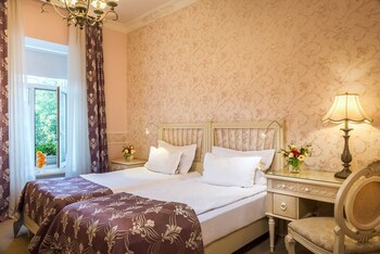 Frederic Koklen Boutique Hotel