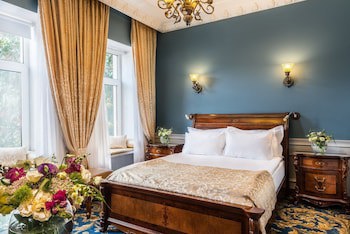 Frederic Koklen Boutique Hotel