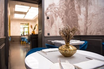 Frederic Koklen Boutique Hotel
