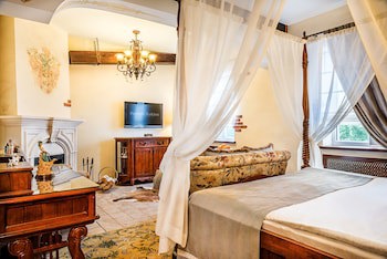 Frederic Koklen Boutique Hotel