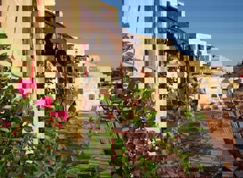 Cappa Villa Cave Hotel & Spa