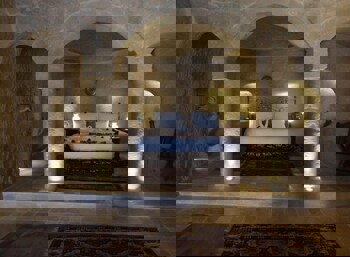 Cappa Villa Cave Hotel & Spa