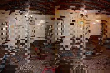 Cappa Villa Cave Hotel & Spa