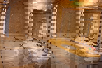 Cappa Villa Cave Hotel & Spa