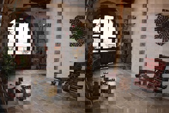 Cappa Villa Cave Hotel & Spa