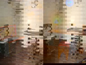 Cappa Villa Cave Hotel & Spa