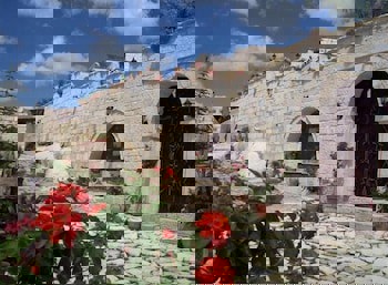 Cappa Villa Cave Hotel & Spa