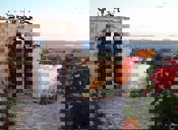 Cappa Villa Cave Hotel & Spa